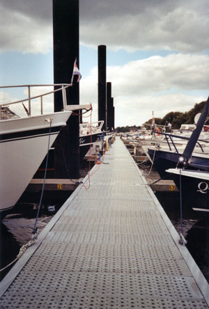Hoofdsteiger